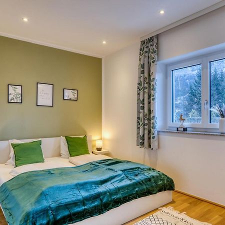 Na-Home Kitzbuehel Streif מראה חיצוני תמונה