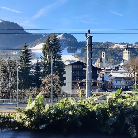 Na-Home Kitzbuehel Streif מראה חיצוני תמונה