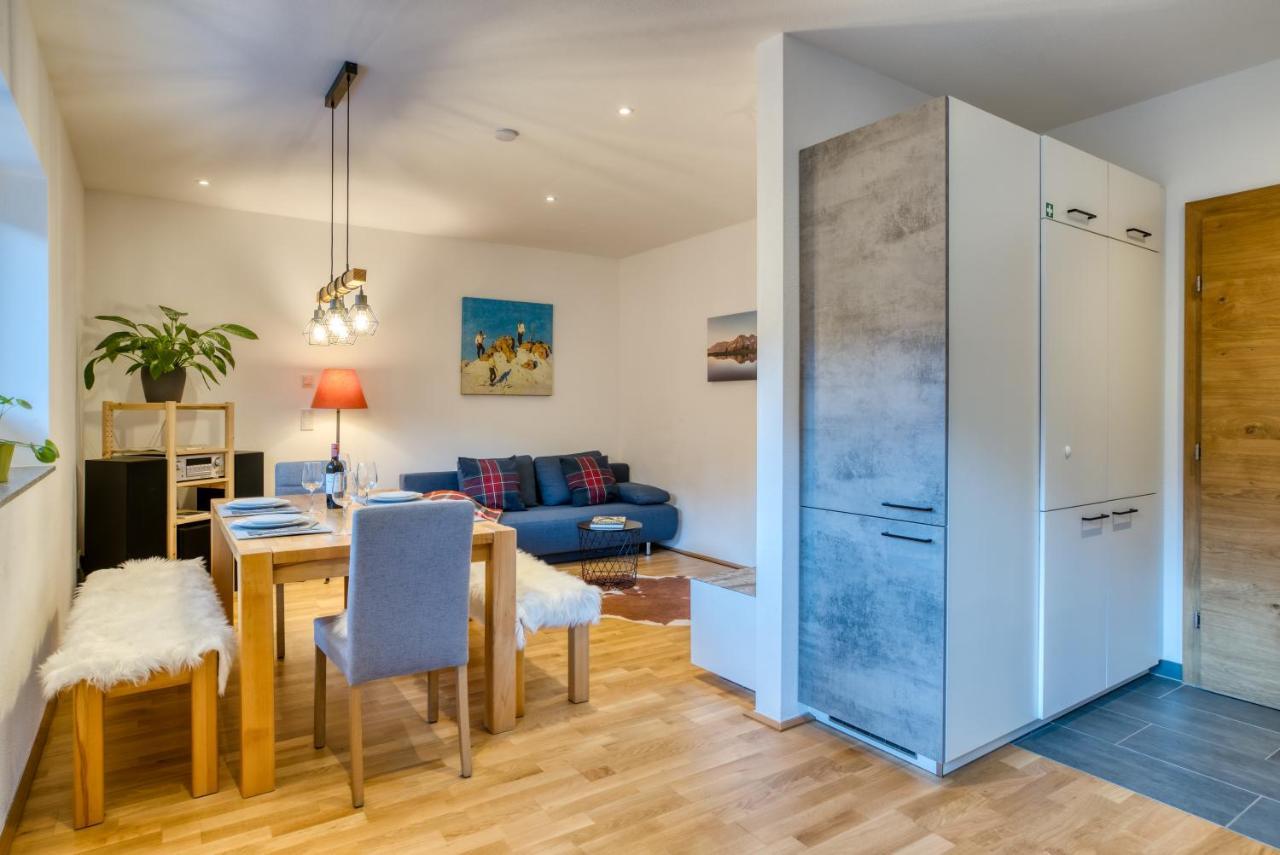Na-Home Kitzbuehel Streif מראה חיצוני תמונה
