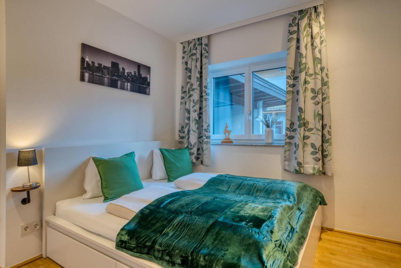 Na-Home Kitzbuehel Streif מראה חיצוני תמונה