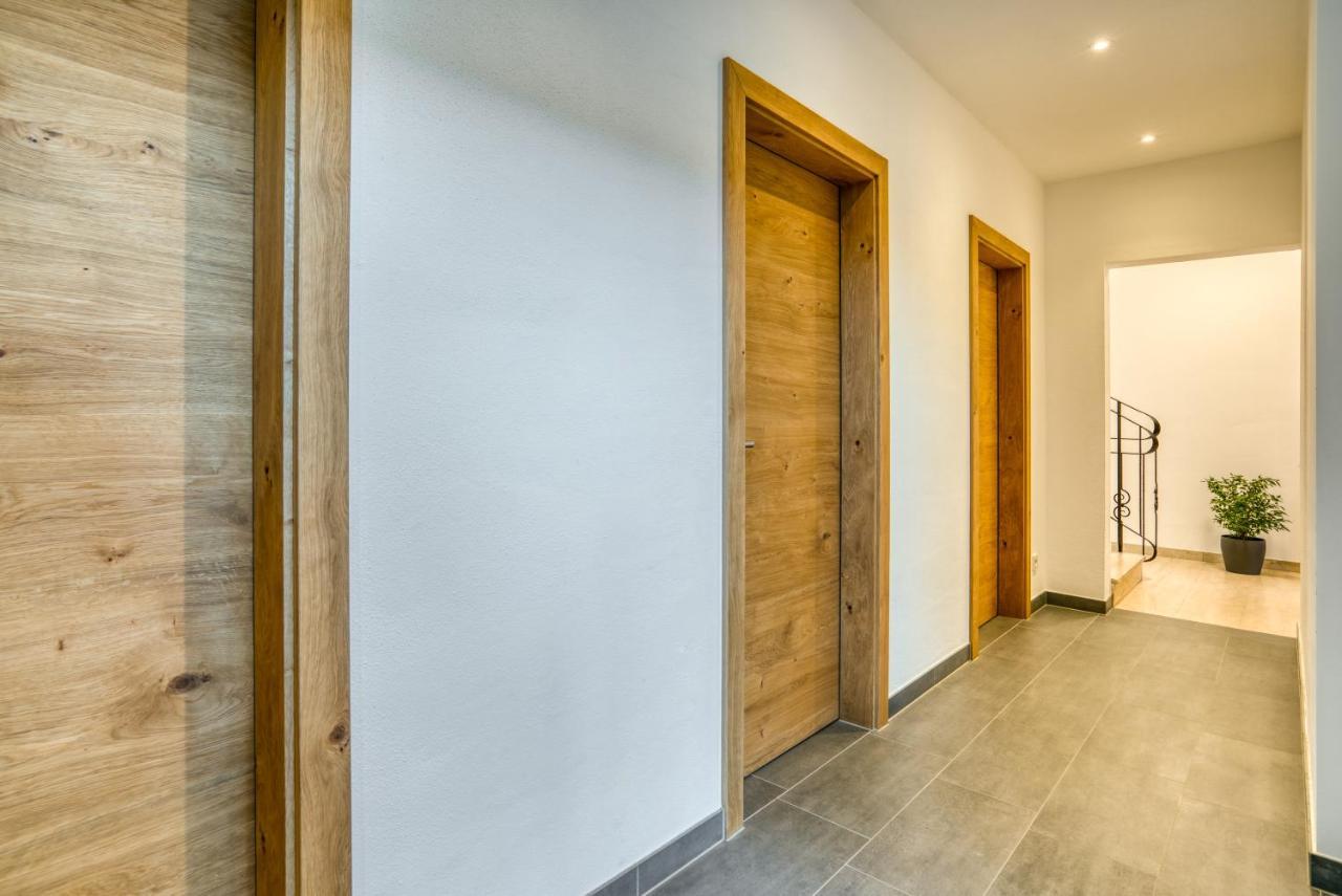 Na-Home Kitzbuehel Streif מראה חיצוני תמונה