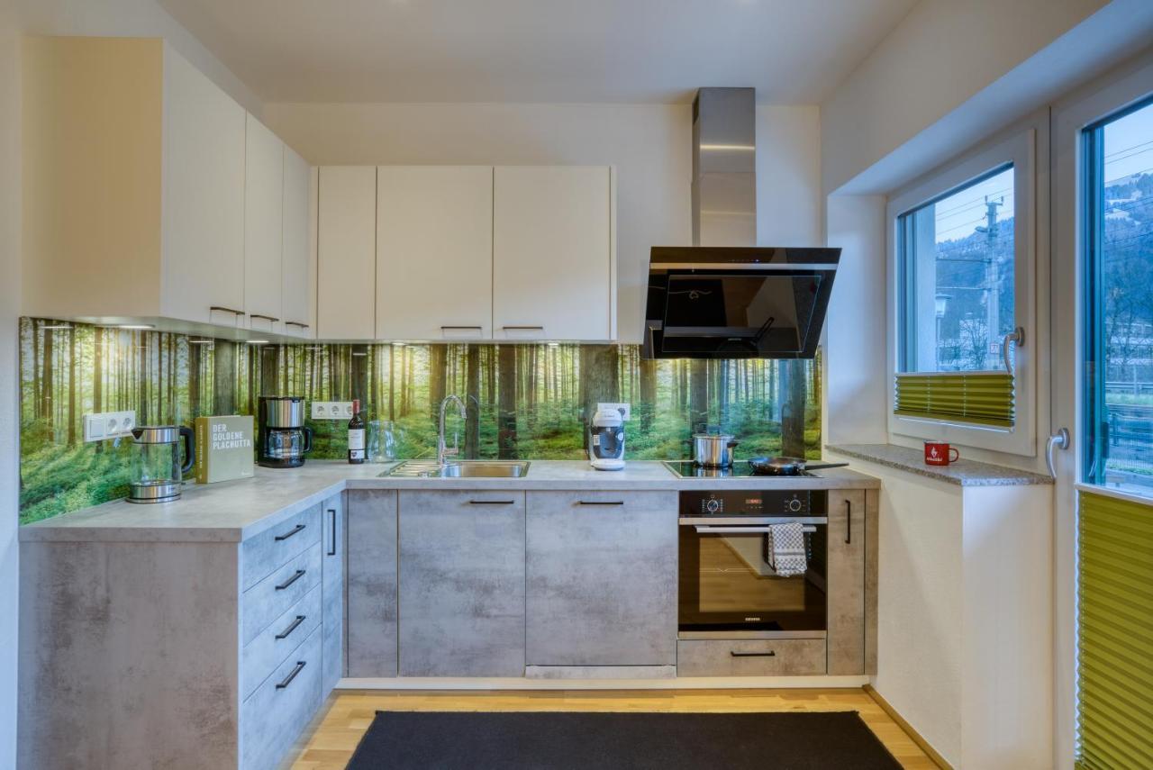 Na-Home Kitzbuehel Streif מראה חיצוני תמונה