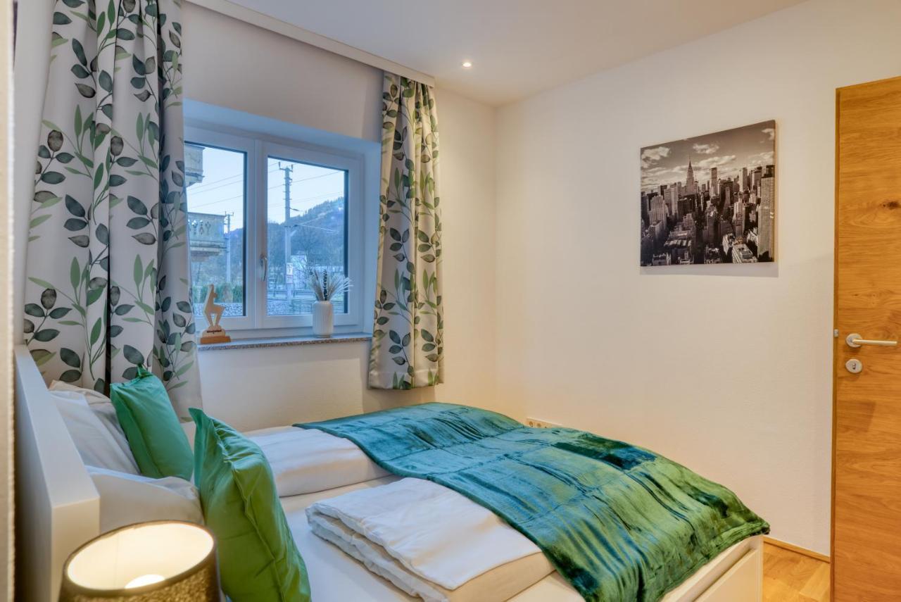 Na-Home Kitzbuehel Streif מראה חיצוני תמונה