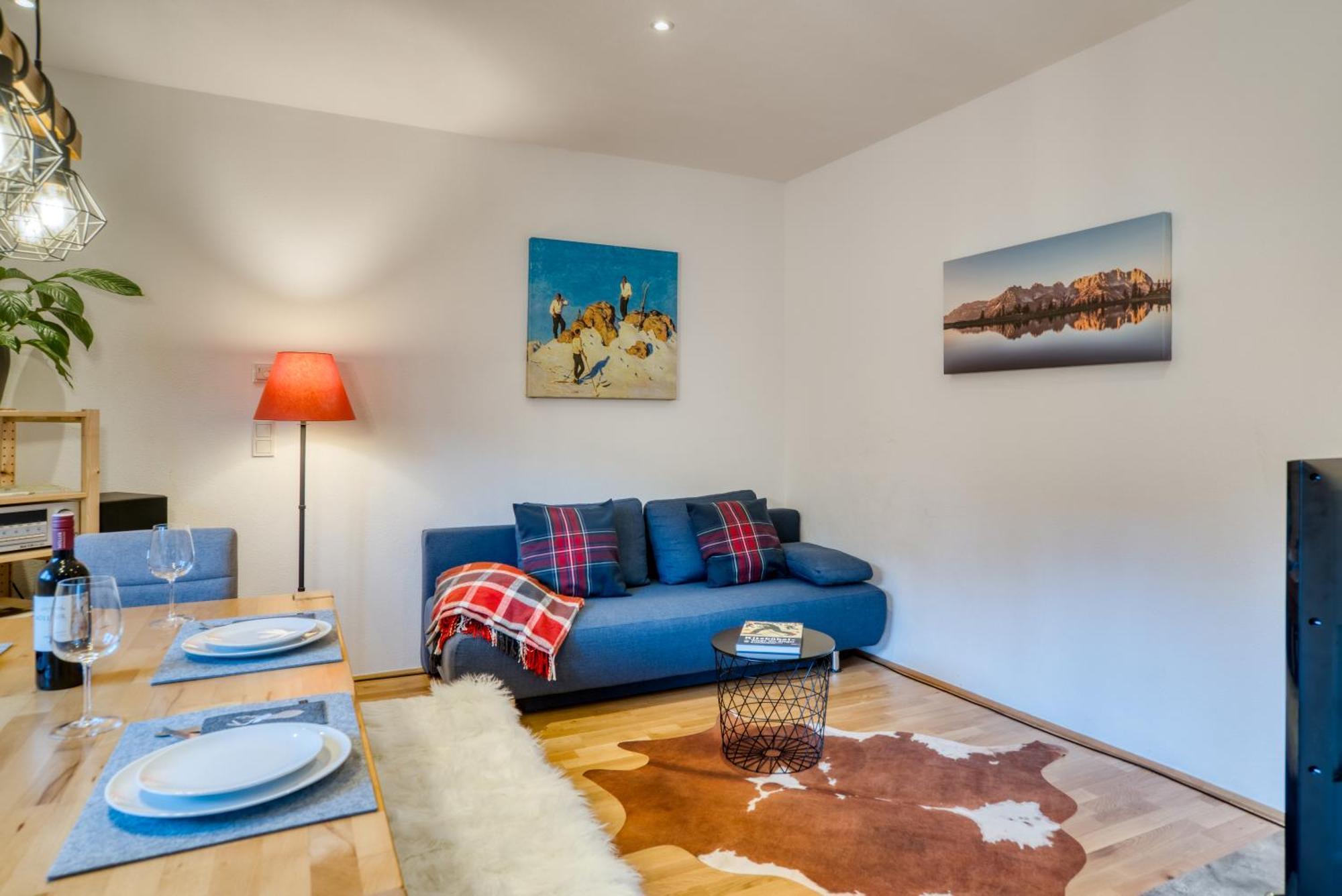 Na-Home Kitzbuehel Streif מראה חיצוני תמונה